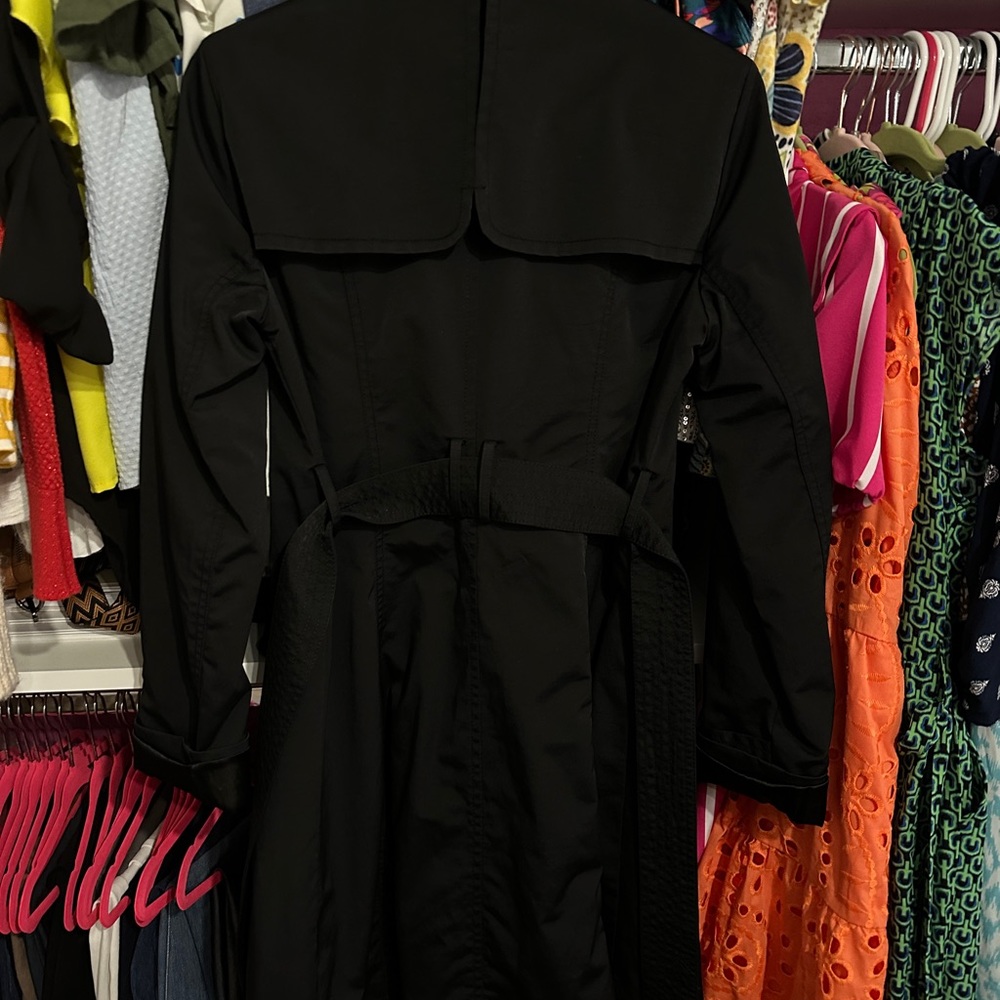 Trench Coat